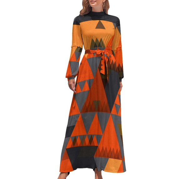 Indian Summer Long Dress cocktail dresses prom dresses