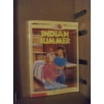 thumbnail image 1 of Pre-Owned Indian Summer (Paperback) 0590426370 9780590426374, 1 of 1