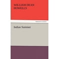 thumbnail image 1 of Indian Summer (Paperback), 1 of 1