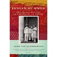 thumbnail image 1 of Pre-Owned Indian Summer: The Secret History of the End of an Empire (Paperback) 0312428111 9780312428112, 1 of 1