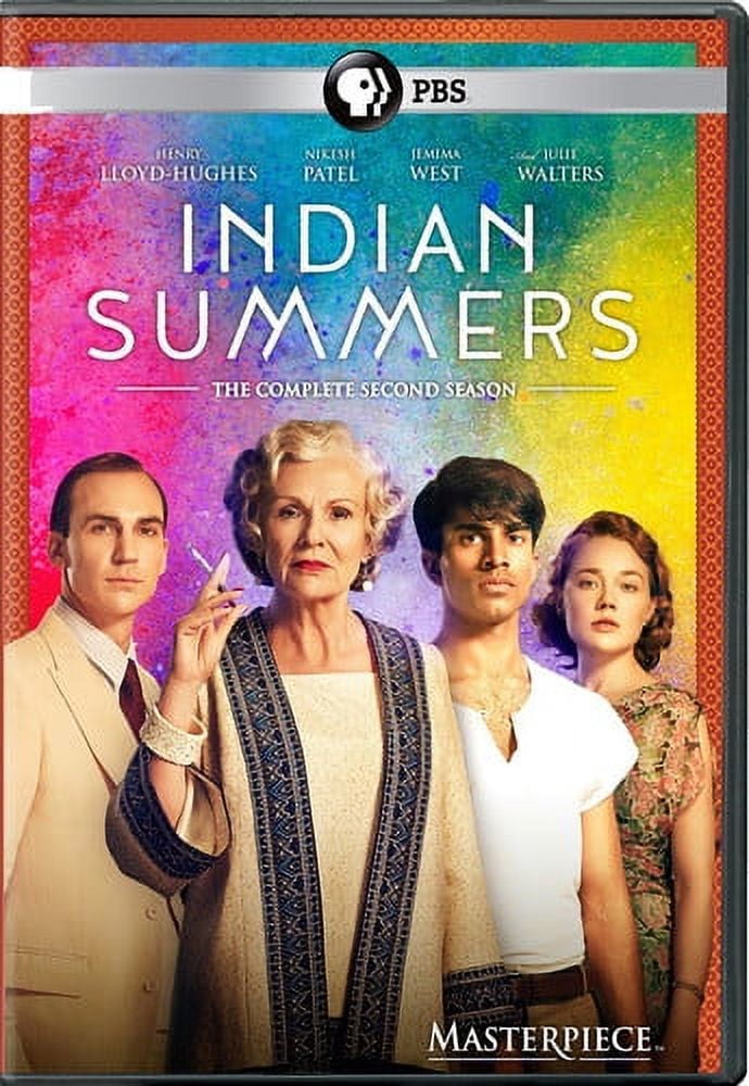 その他 Masterpiece: Indian Summers - Season 2 [Blu-ray] [Import] Amazon.com: Masterpiece: Indian Summers Season 2 (Blu-ray