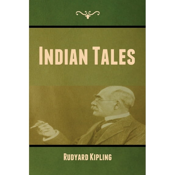 Indian Tales, (Paperback)