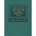 thumbnail image 1 of Indian Tales of the Great Ones Among Men, Women, and Bird-People (Paperback), 1 of 1