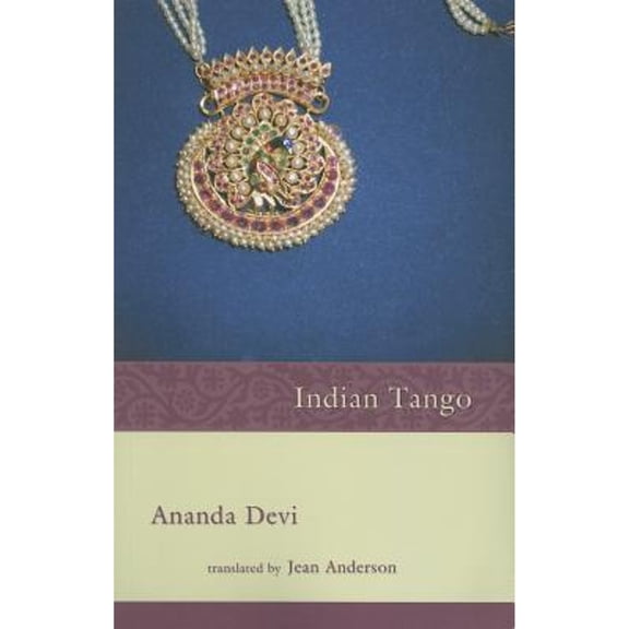 Pre-Owned Indian Tango (Paperback) 092404781X 9780924047817