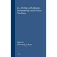 thumbnail image 1 of Indian Thought J.L. Mehta on Heidegger, Hermeneutics and Indian Tradition, Book 2, (Hardcover), 1 of 1