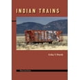 thumbnail image 1 of Indian Trains (Paperback), 1 of 1