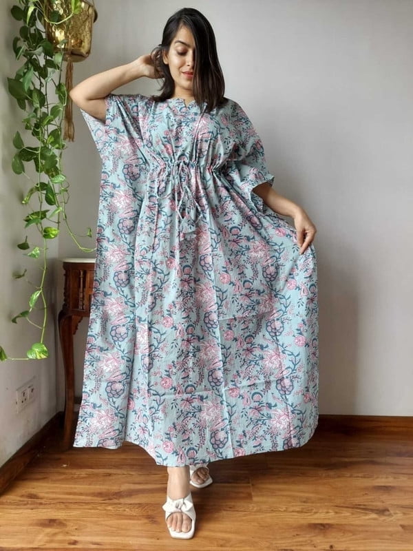 Indian Party Wear Gown