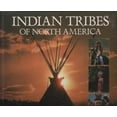 thumbnail image 1 of Pre-Owned Indian Tribes of North America (Hardcover) 0517015056 9780517015056, 1 of 1