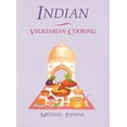 thumbnail image 1 of Pre-Owned Indian Vegetarian Cooking (Paperback) 0892813423 9780892813421, 1 of 1