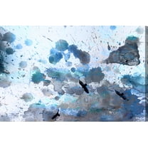 Indian Wells by Parvez Taj Painting Print on Wrapped Canvas