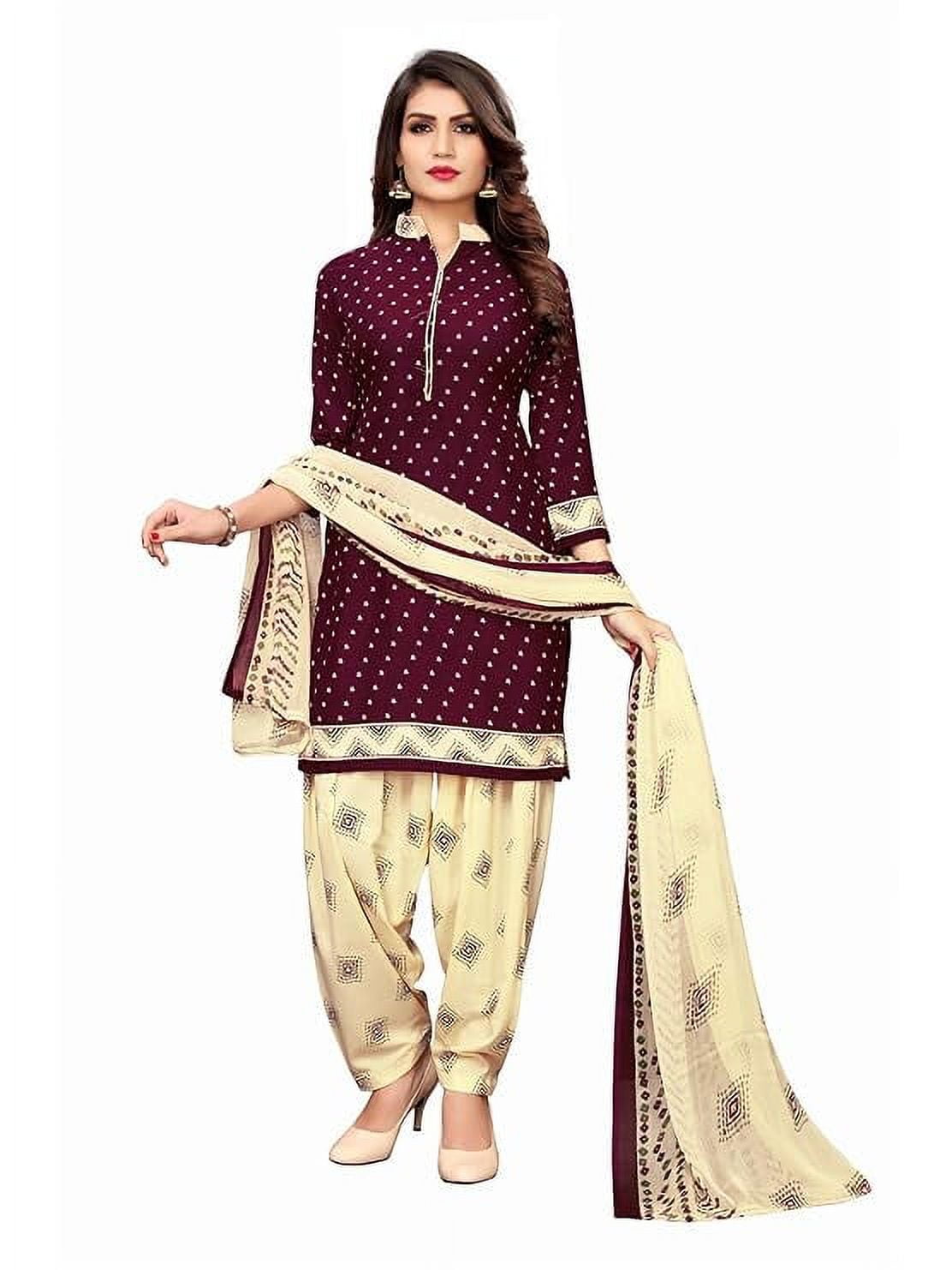 open lace back dress Embroidered Patiala Suit Set for Festive and Wedding Wear – A unit of  Purushottam Lal Soni, House of she look