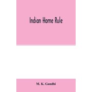 Indian home rule, Paperback
