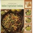 thumbnail image 1 of Pre-Owned Indian vegetarian cooking (Hardcover) 1569241910 9781569241912, 1 of 1
