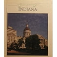 thumbnail image 1 of Pre-Owned Indiana from Sea to Shining Sea (Unknown) 0516038141 9780516038148, 1 of 1