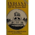 thumbnail image 1 of Pre-Owned Indiana : A Guide to Unique Places 9780871066695, 1 of 1