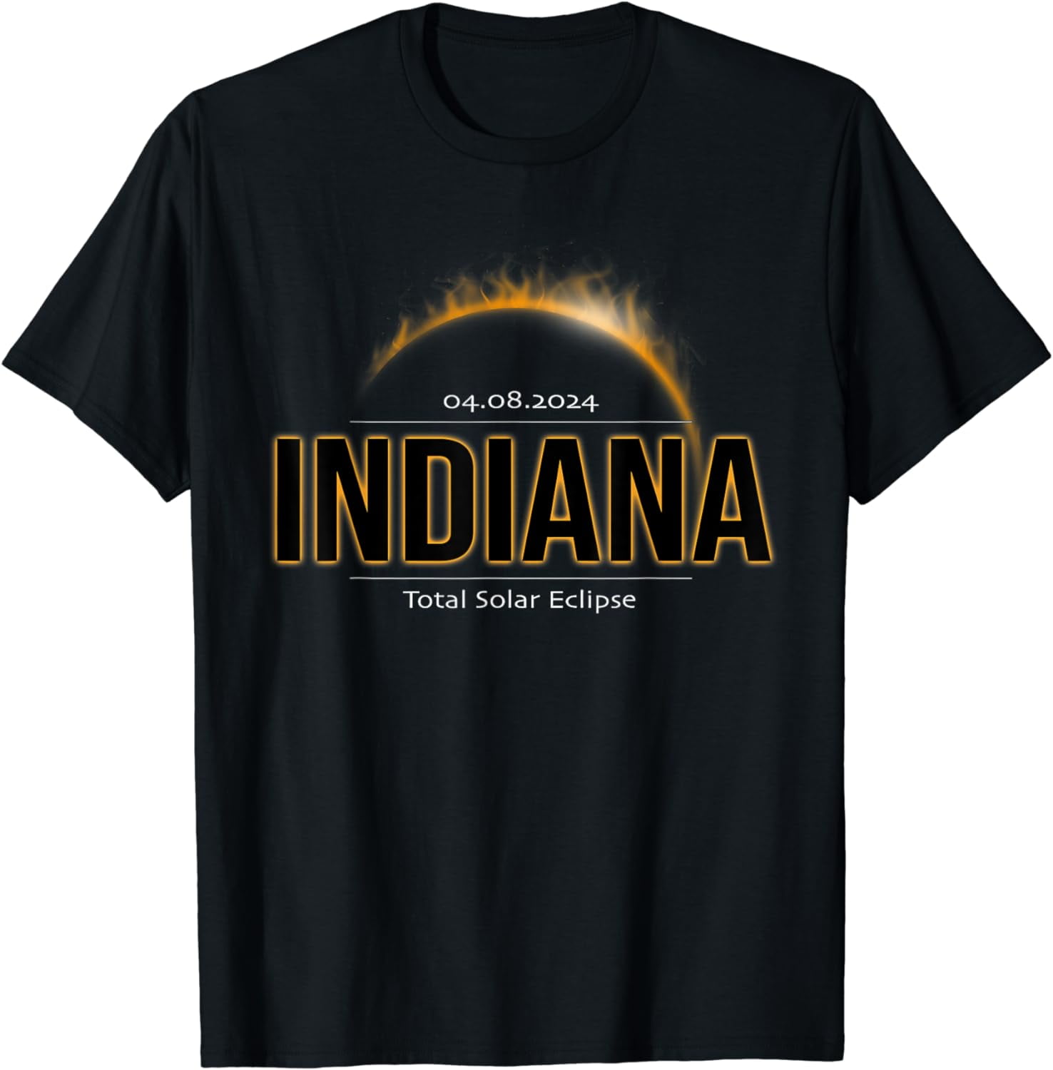 Solar Eclipse 2024 Time In Indiana Dacia Dorotea