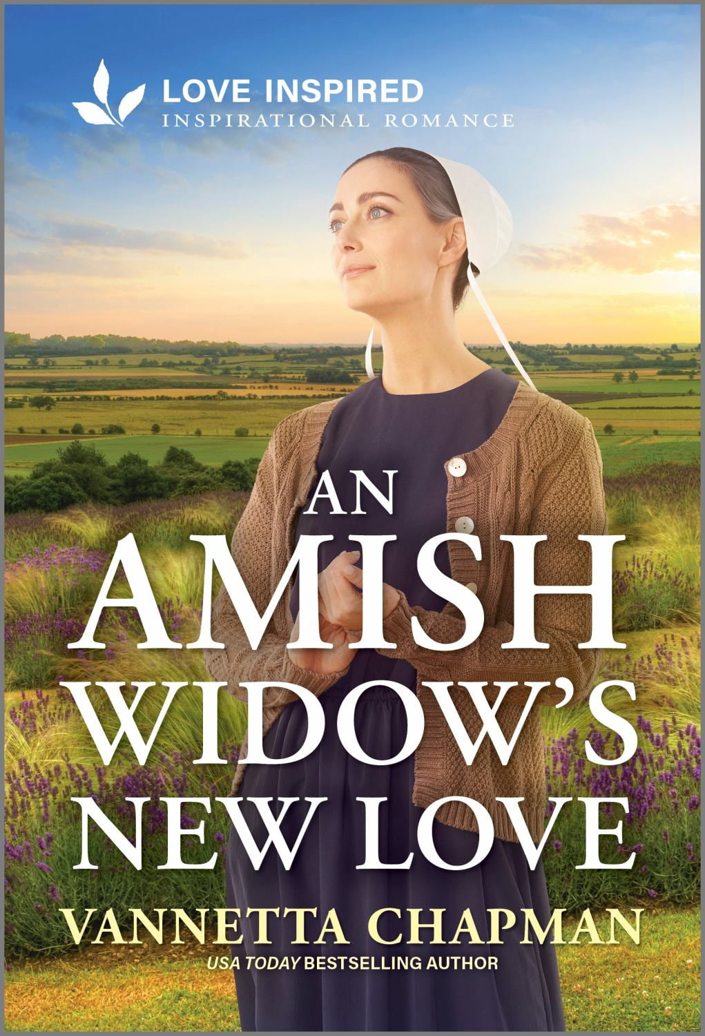 An Amish Widow's New Love: An Uplifting Inspirational Romance ...