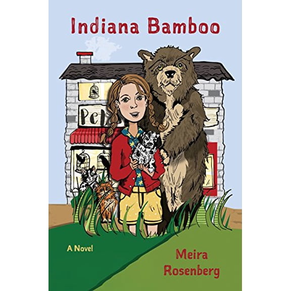 Pre-Owned Indiana Bamboo, 9781604542455, 1604542454, Paperback,