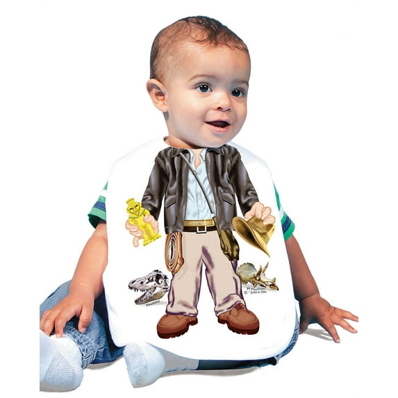 Indiana Bib