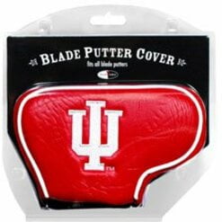 Indiana Blade Putter Cover