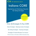 thumbnail image 1 of Indiana CORE Engineering and Technology Education - Test Taking Strategies: Indiana CORE 018 - Free Online Tutoring, (Paperback), 1 of 1