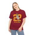 thumbnail image 1 of Indiana Caitlin Clark 22 Women Basketball Unisex Cotton Tee, 1 of 1