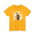 thumbnail image 1 of Indiana Caitlin Clark #22 Women basketball fan Gift Unisex Cotton Tee, 1 of 8