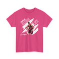 thumbnail image 1 of Indiana Caitlin Clark #22 Women basketball fan Gift Unisex Cotton Tee, 1 of 8