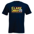 thumbnail image 1 of Indiana Caitlin Clark Sophie Cunningham 25 Shirt T-Shirt, 1 of 1