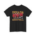 thumbnail image 1 of Indiana Caitlin Clark Women basketball Cartoon Unisex Heavy Cotton Tee, 1 of 6
