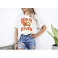 thumbnail image 1 of Indiana Fever Basketball Team Graphic WNBA Supporter Fan Unisex T-Shirt, 1 of 3