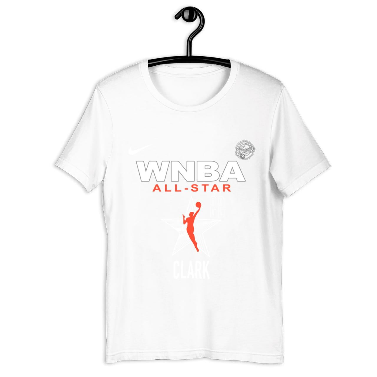 Indiana Fever Caitlin Clark Shirt 2024 Wnba All Star Game Shirt Caitlin