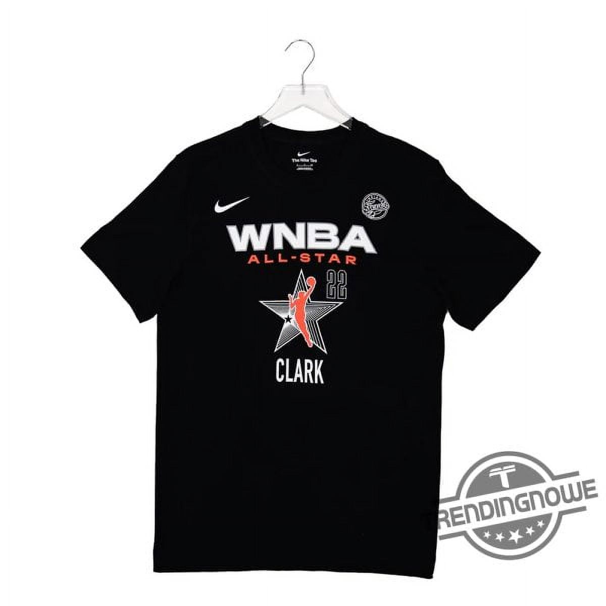 Indiana Fever Caitlin Clark Shirt 2024 Wnba All Star Game Shirt Caitlin