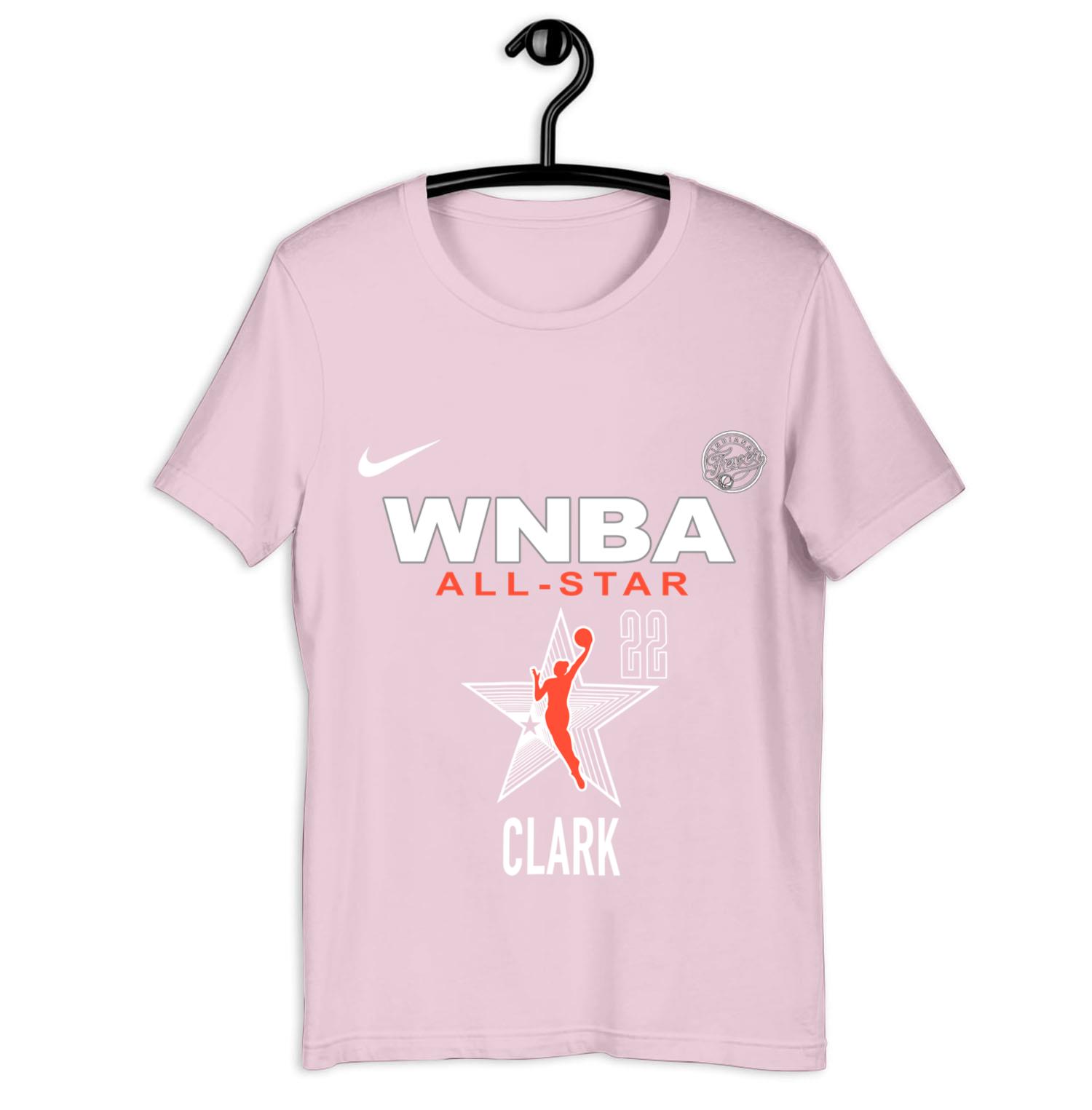 Indiana Fever Caitlin Clark Shirt 2024 Wnba All Star Game Shirt Caitlin