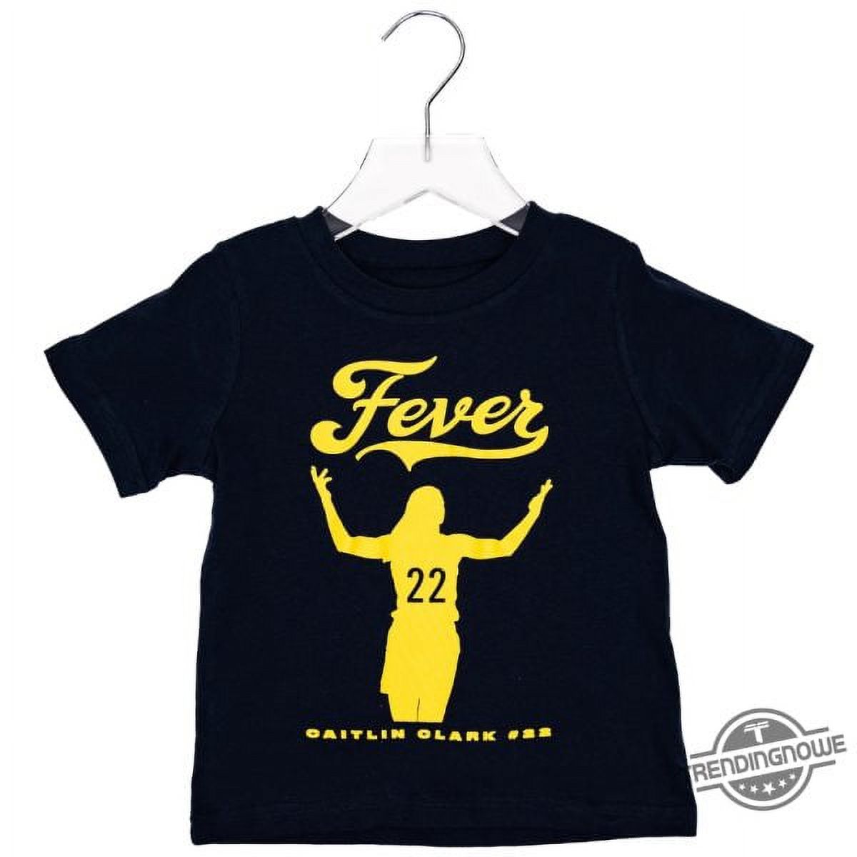 Indiana Fever Caitlin Clark Shirt 2024 Wnba All Star Game Shirt