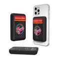 thumbnail image 1 of Indiana Fever Endzone Design 5000mAh Wireless Mag Power Bank, 1 of 1