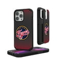 thumbnail image 1 of Indiana Fever Linen Logo iPhone Rugged Case, 1 of 1