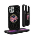 thumbnail image 1 of Indiana Fever Monocolor Design iPhone Rugged Case, 1 of 1