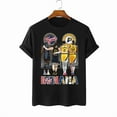 thumbnail image 1 of Indiana Fever The First Pick In The 2025 T-Shirt, Men Women T-Shirt, 1 of 5