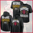 thumbnail image 1 of Indiana Football 16-0 Champions Shirt, 2025 Perfect Season Fan Tee, College Football Victory Shirt, 1 of 2