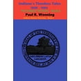 thumbnail image 1 of Indiana History Time Line: Indiana's Timeless Tales - 1800 - 1804: The Indiana Territory - Book 2 (Paperback), 1 of 1