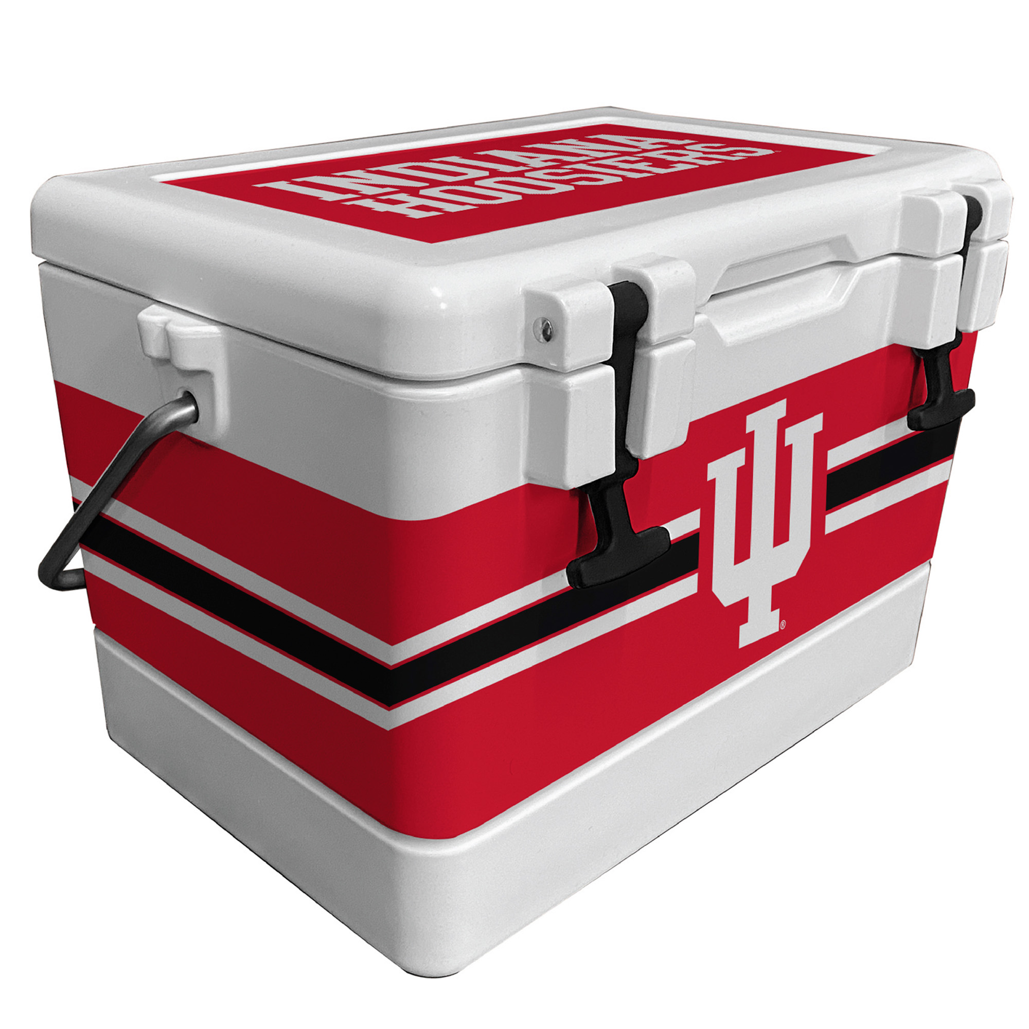 Indiana Hoosiers 32-Can Rotomolded Classic Cooler