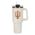 thumbnail image 1 of Indiana Hoosiers 40oz. Colossus Copper Edition Tumbler, 1 of 1