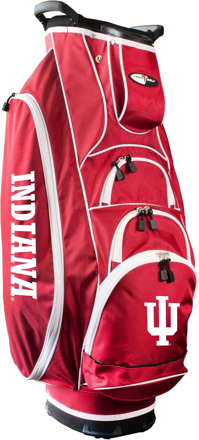 Indiana Hoosiers Albatross Golf Cart Bag