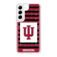 thumbnail image 1 of Indiana Hoosiers HD Phone Case for Samsung Galaxy S22 (Field) by Affinity Bands, 1 of 3
