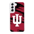 thumbnail image 1 of Indiana Hoosiers HD Phone Case for Samsung Galaxy S22 (Paint) by Affinity Bands, 1 of 2