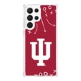 thumbnail image 1 of Indiana Hoosiers HD Phone Case for Samsung Galaxy S22 Ultra (Playbook) by Affinity Bands, 1 of 1