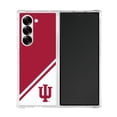 thumbnail image 1 of Indiana Hoosiers HD Phone Case for Samsung Galaxy Z Fold6 (Champion Series) by Affinity Bands, 1 of 1