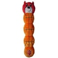 thumbnail image 1 of Indiana Hoosiers Pet Mascot Toy, 1 of 2