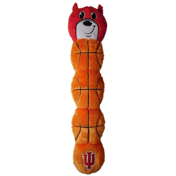 Indiana Hoosiers Pet Mascot Toy